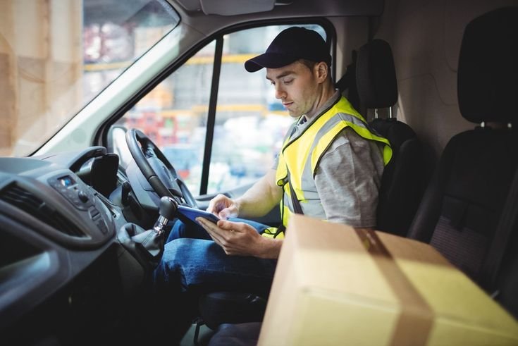 Delivery Driver Job in New Zealand