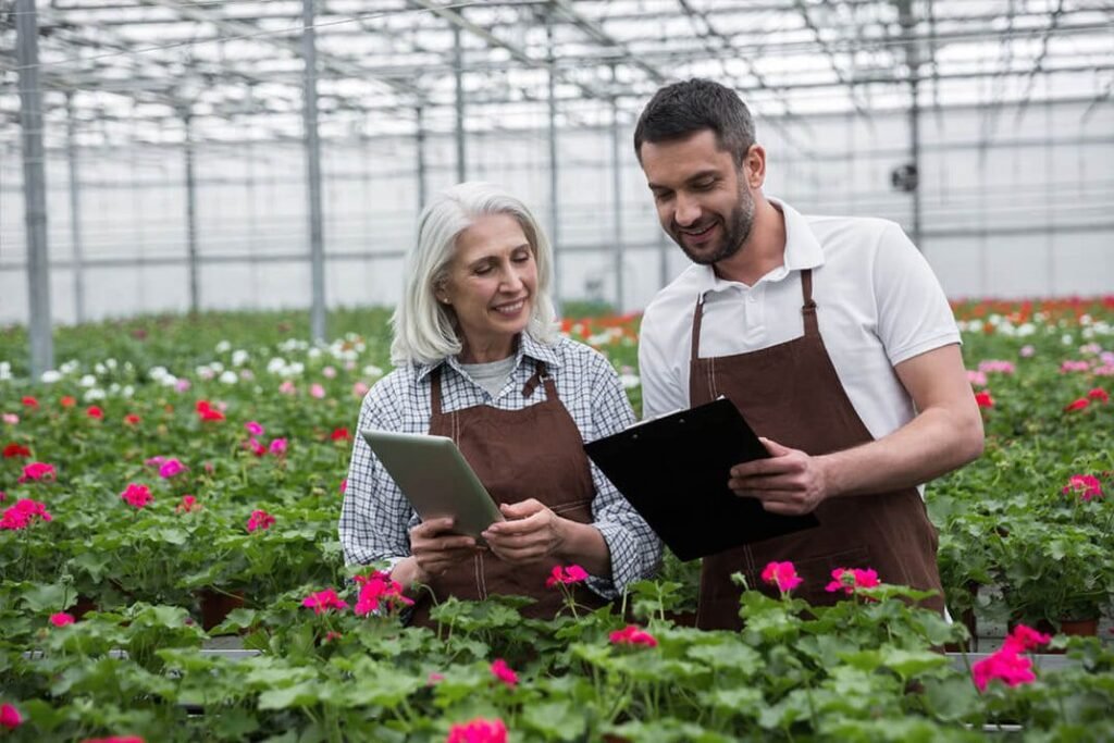 Nursery Worker Job in Canada