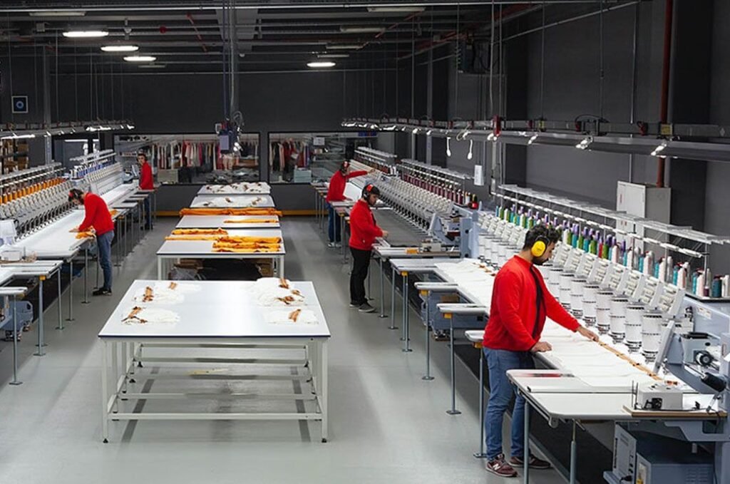 Sales Executive Job in Qatar