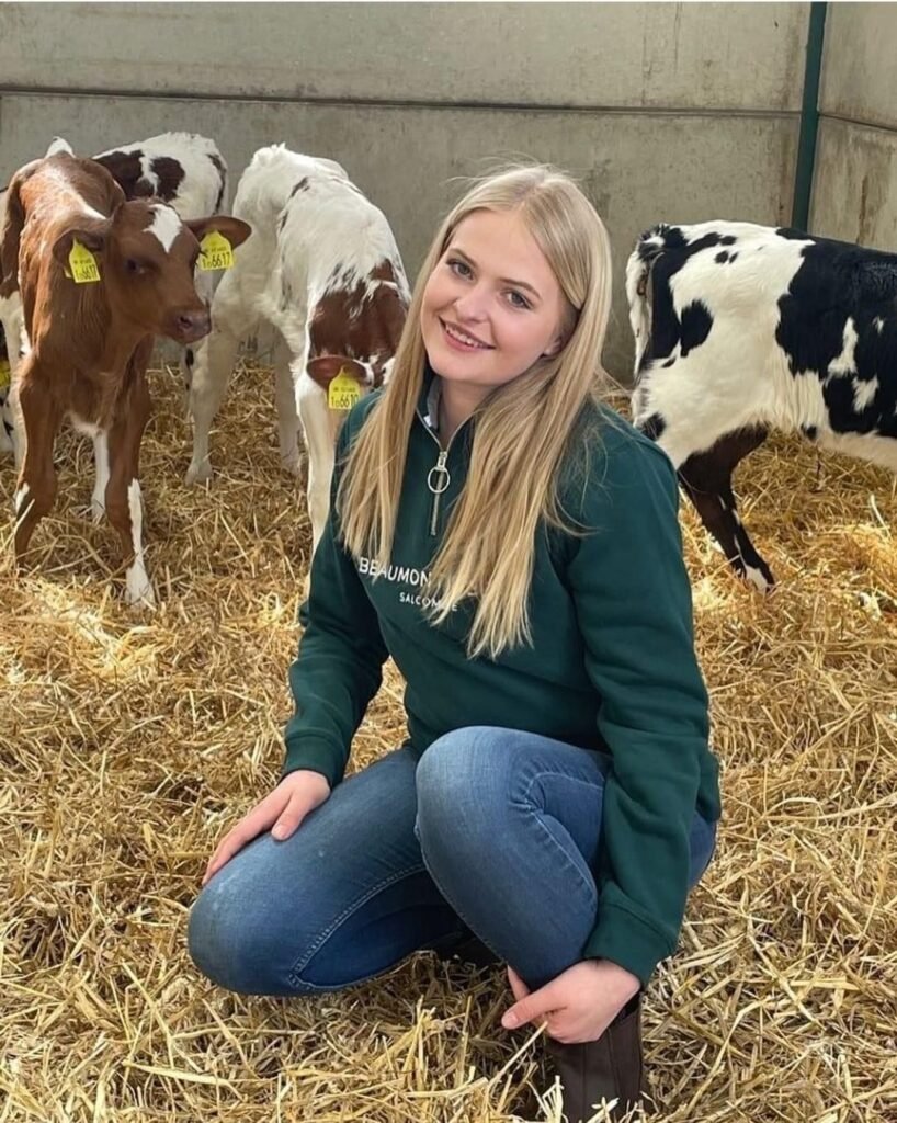 Farm Assistant Job in Saudi Arabia