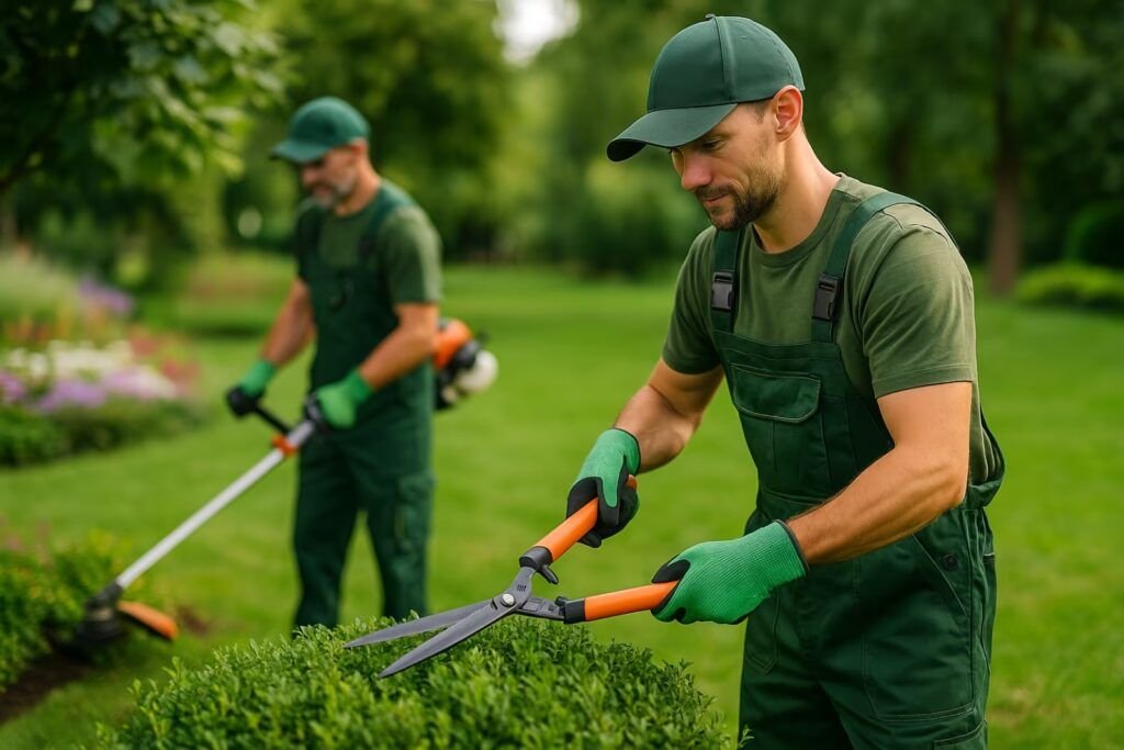 Greenhouse Worker Job in Canada