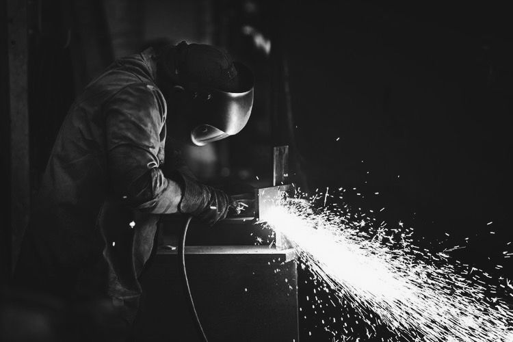 Welder Job in Qatar
