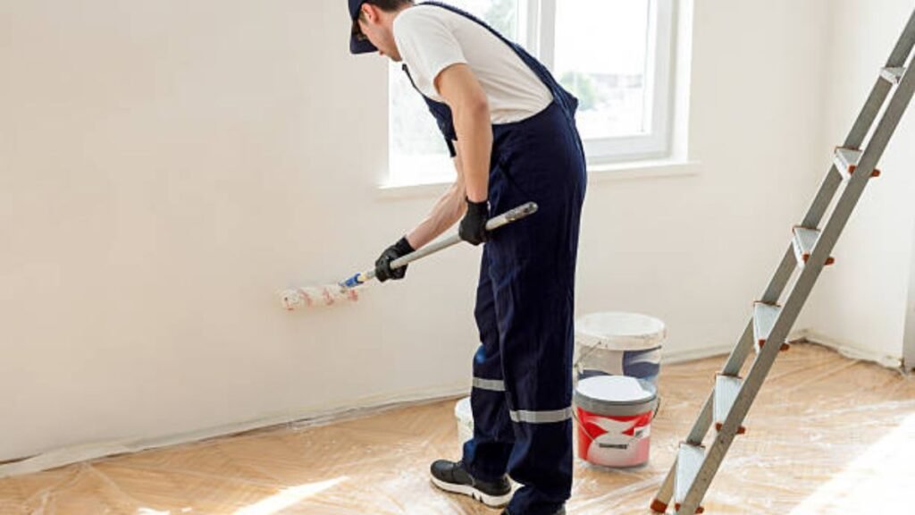 Brazil Painter Jobs