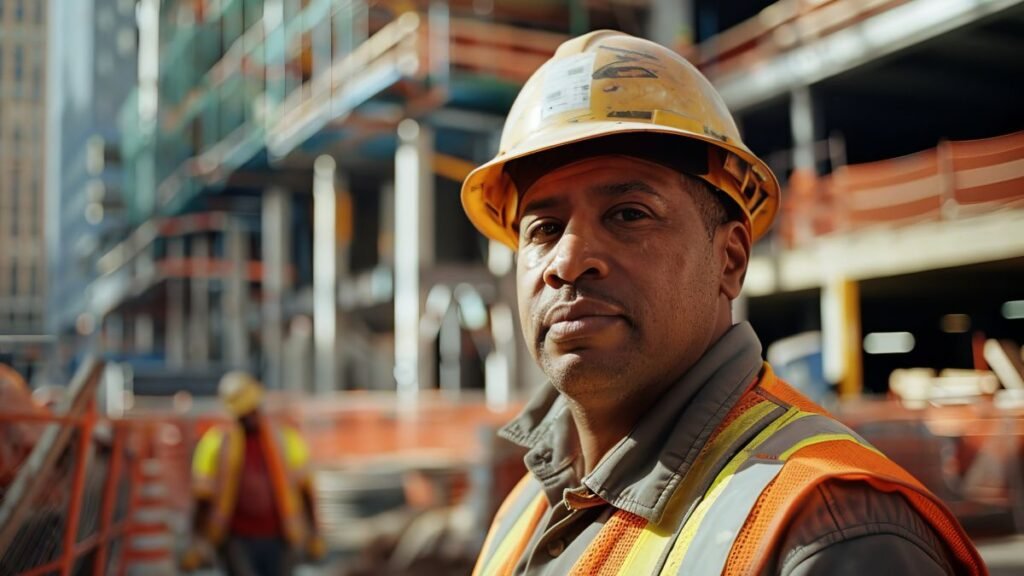 Construction Site Worker Jobs in Brazil