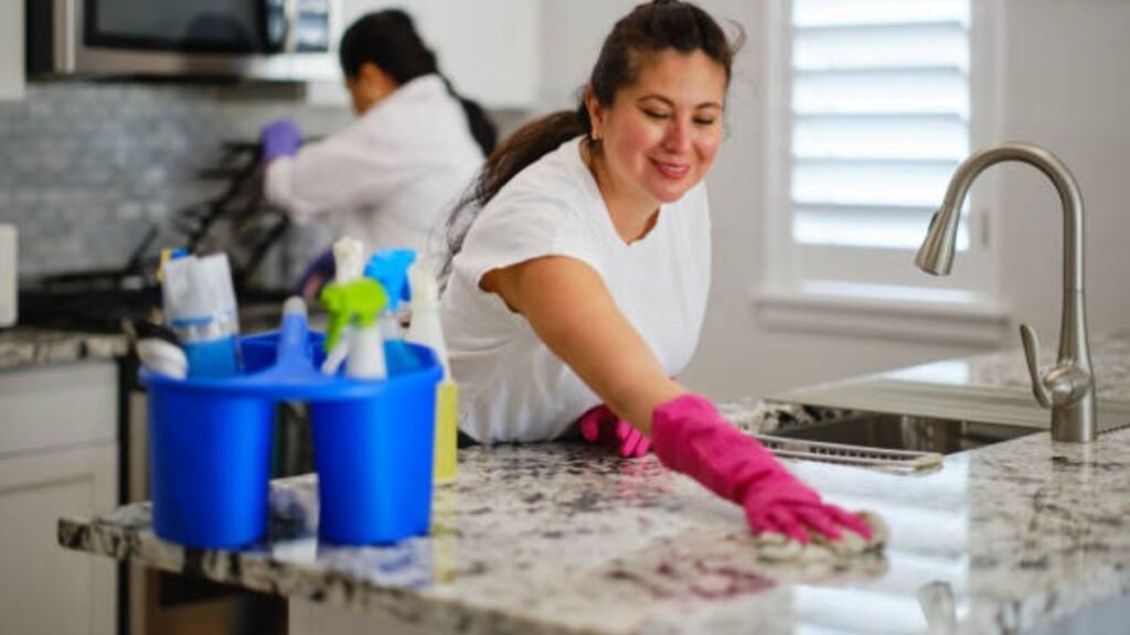 Housekeeper Jobs in France