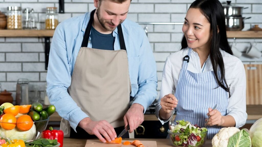 Kitchen Helper Jobs in Mexico