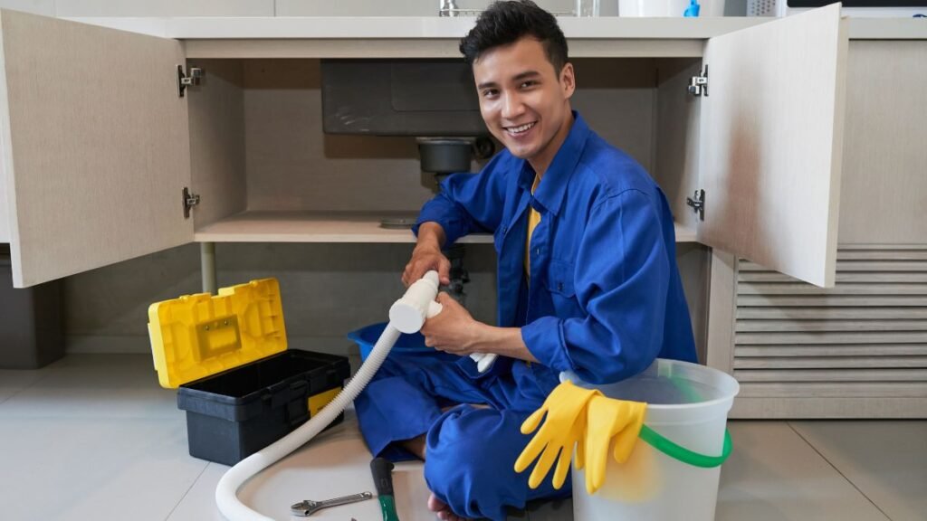 Plumbing Jobs in Brazil
