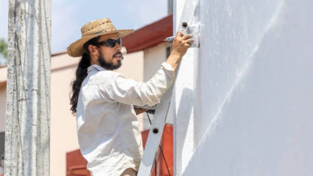 Roofing and Building Painter Jobs in Mexico