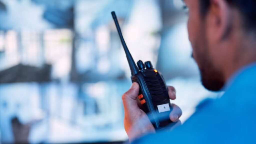 Security Guard Jobs in France