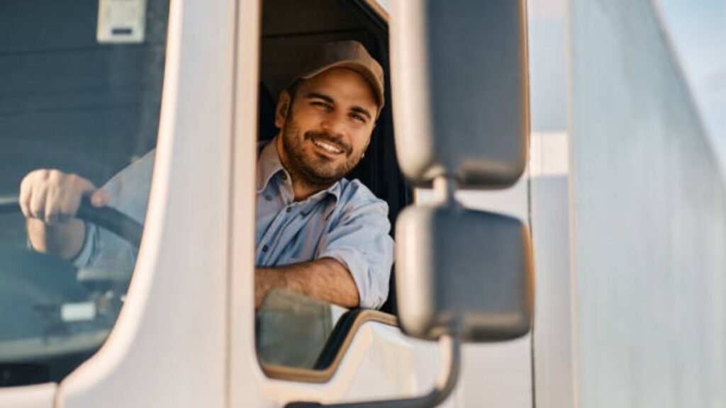 Heavy Truck Driver Jobs in Philippines