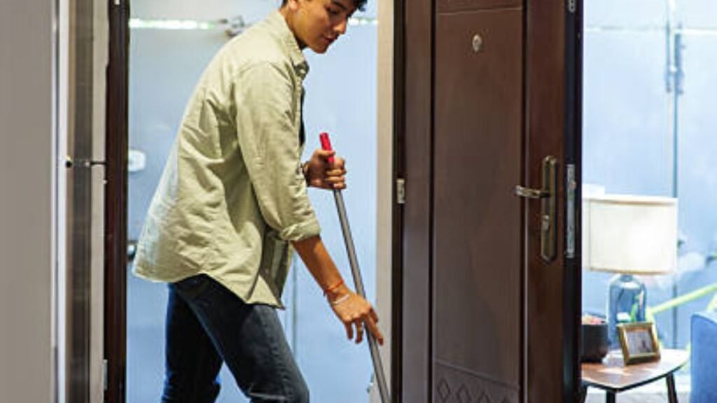 Cleaner Jobs in Portugal
