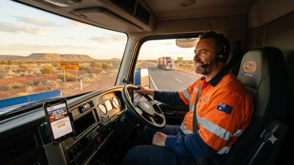 Delivery Truck Driver Jobs in Philippines