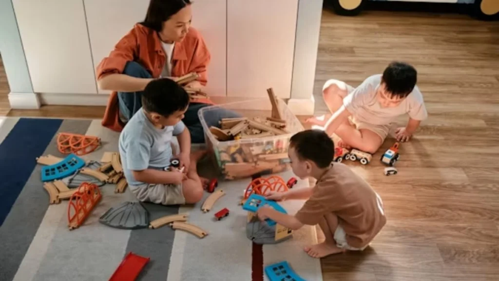 Babysitter Job in Argentina