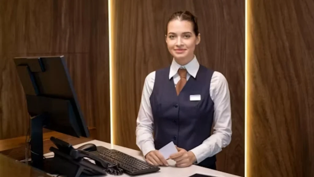 Hotel Security Manager Job Hong Kong