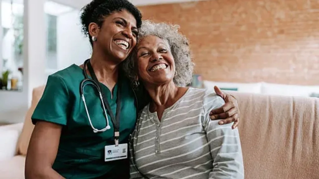 Nurse Job in Brazil