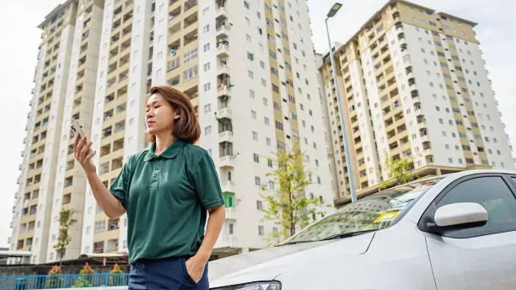 Personal Driver Job in Malaysia