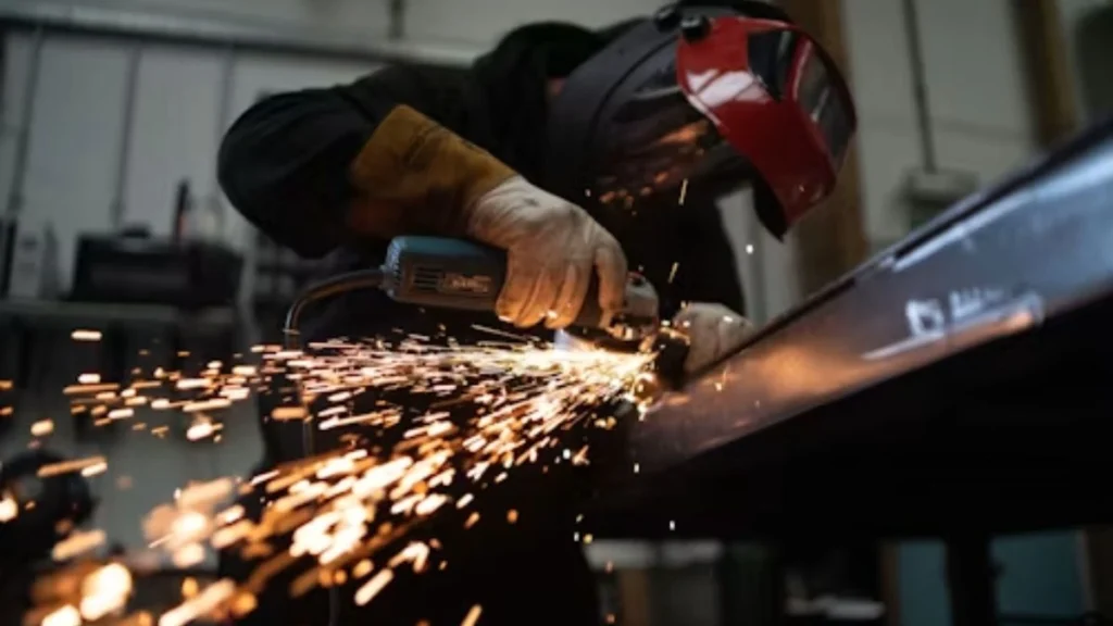 Welding Supervisor Job Thailand 
