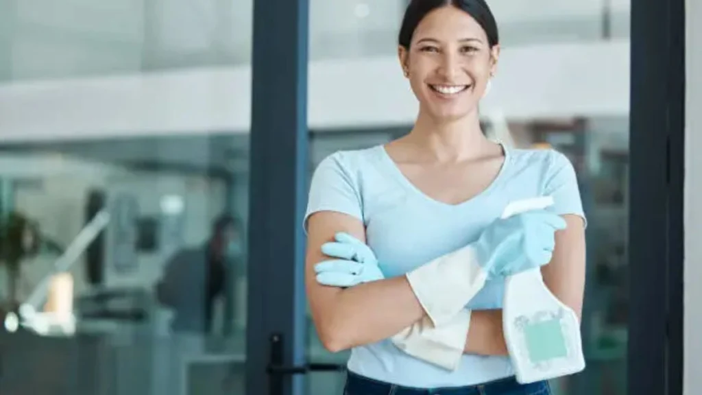 Cleaner Worker Job in Brazil