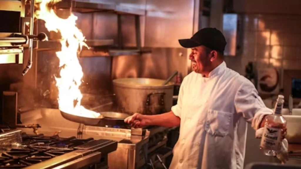 Cook Job in Brazil