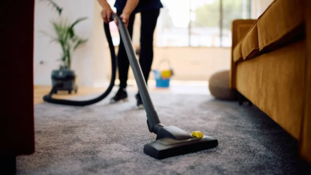 Housekeeper Job in Mexico